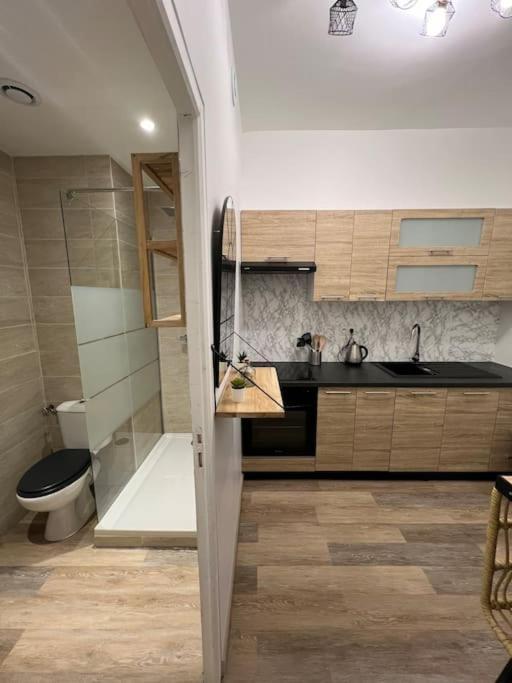 Tres Bel Appartement Neuf Avignon Extérieur photo