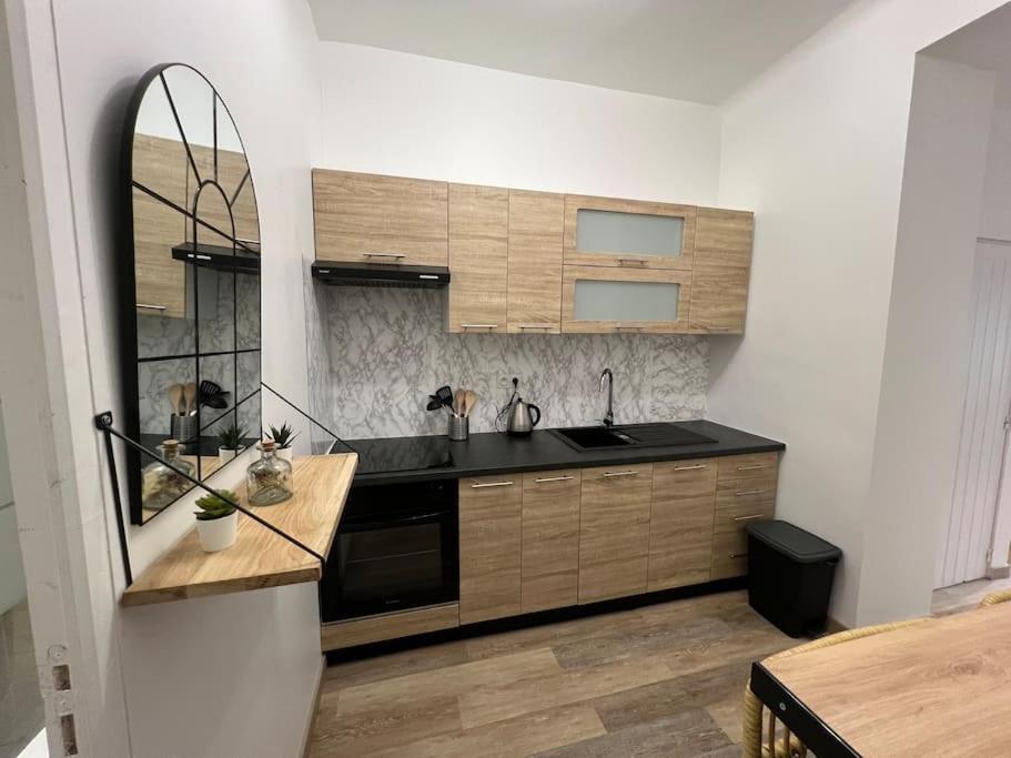 Tres Bel Appartement Neuf Avignon Extérieur photo