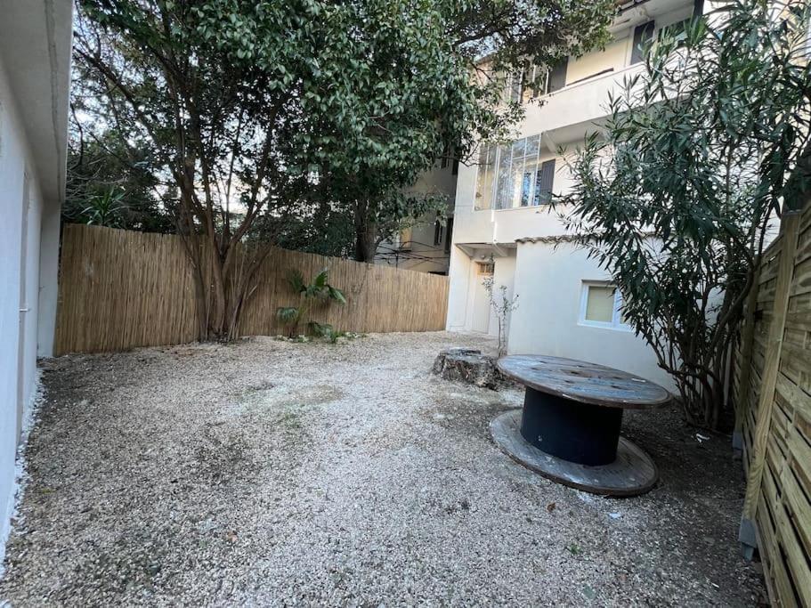 Tres Bel Appartement Neuf Avignon Extérieur photo