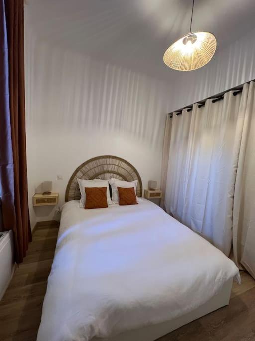 Tres Bel Appartement Neuf Avignon Extérieur photo