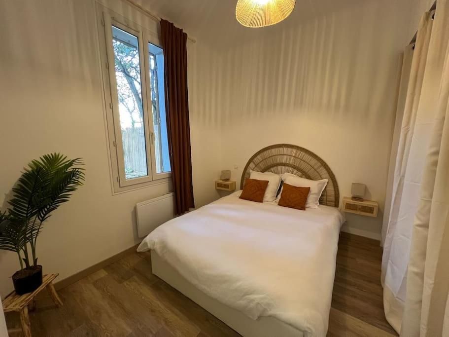 Tres Bel Appartement Neuf Avignon Extérieur photo