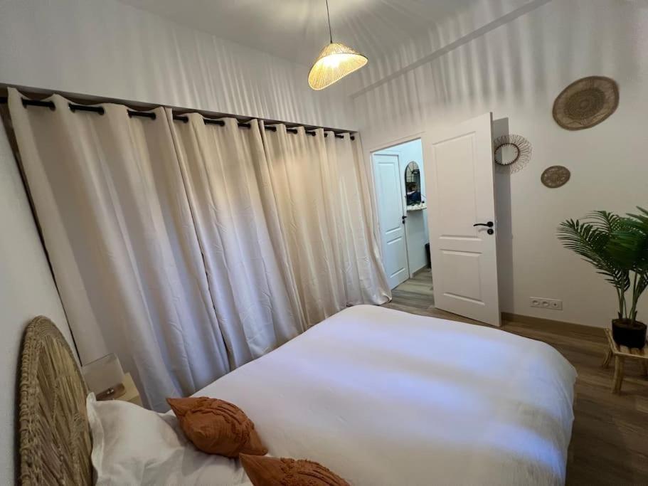 Tres Bel Appartement Neuf Avignon Extérieur photo